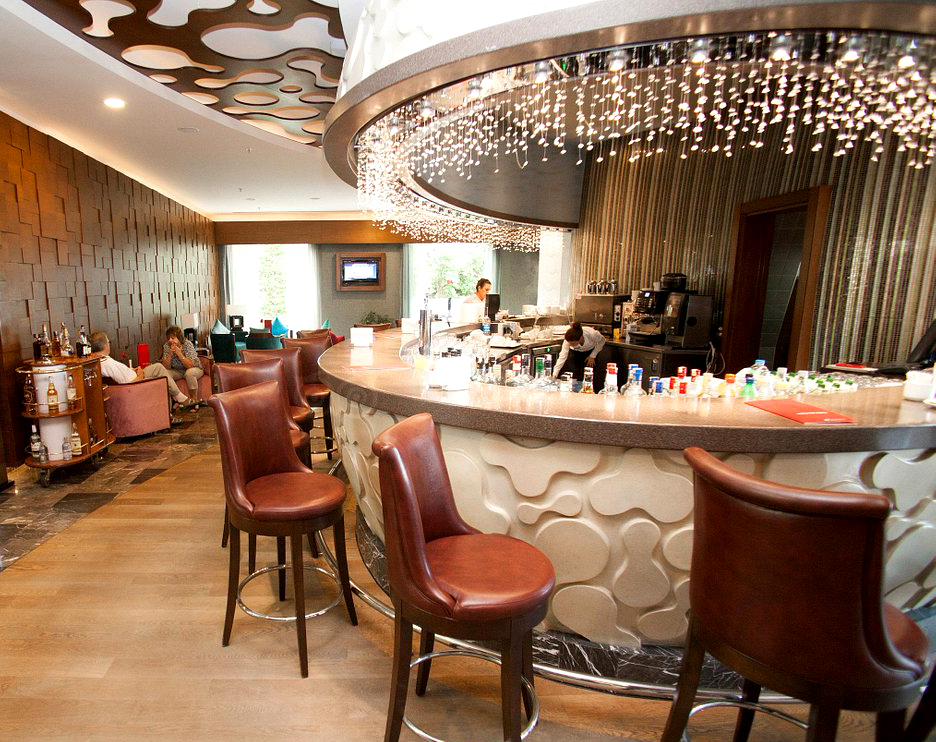 RAMADA HOTEL ANTALYA
