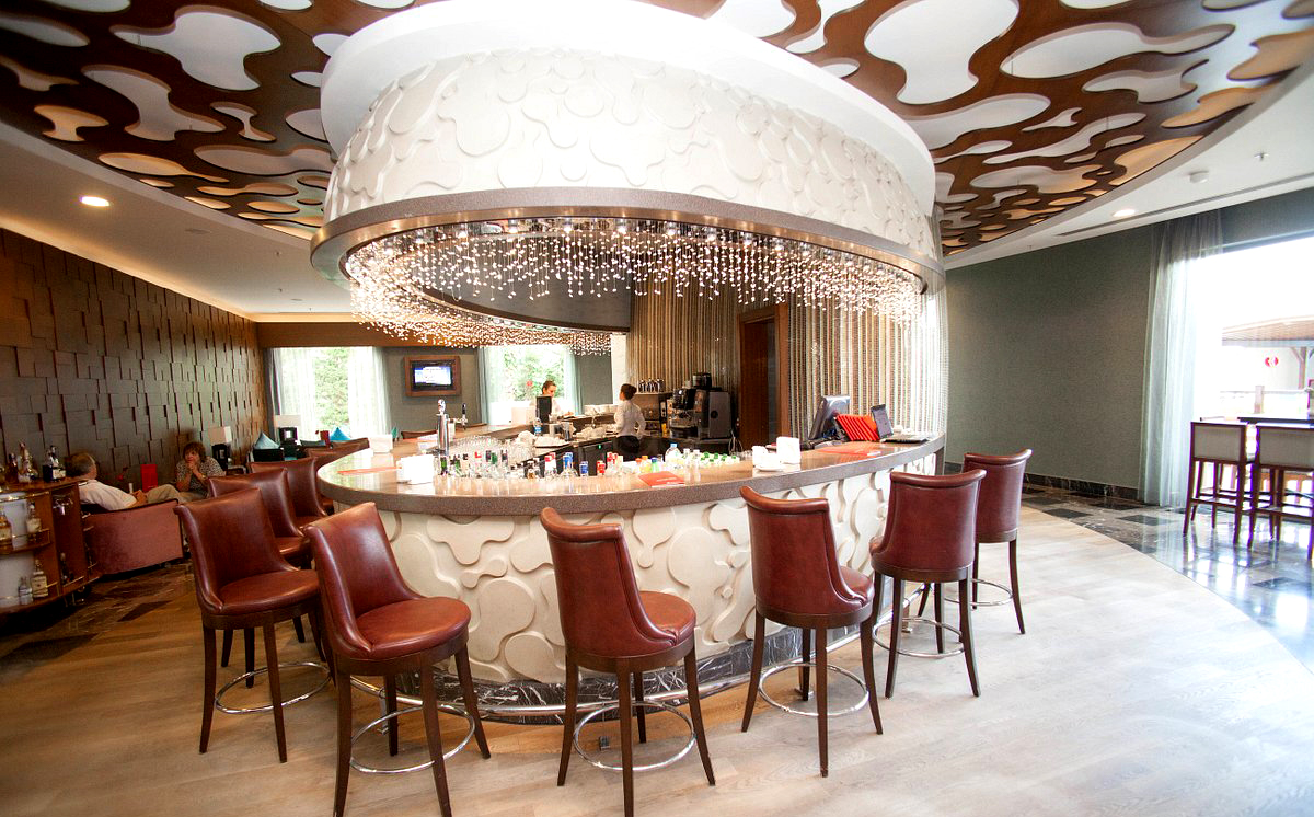 RAMADA HOTEL ANTALYA