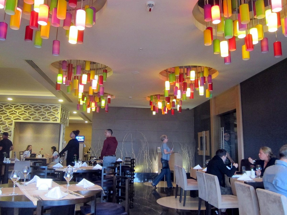 RAMADA HOTEL ANTALYA