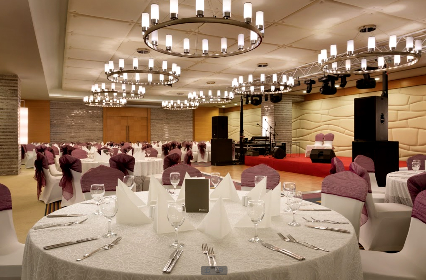 RAMADA HOTEL ANTALYA