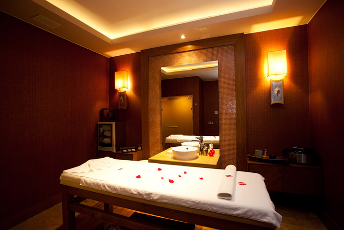 RAMADA HOTEL ANTALYA