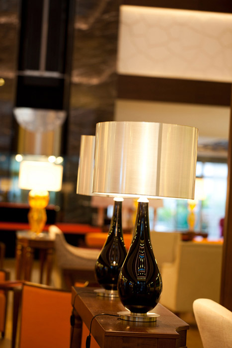 RAMADA HOTEL ANTALYA