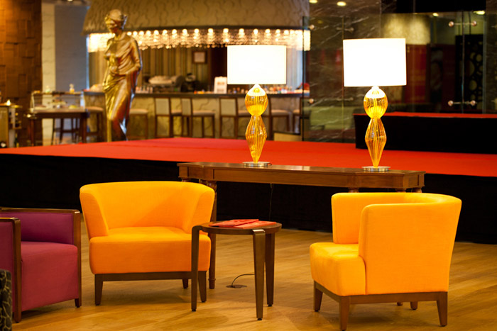 RAMADA HOTEL ANTALYA
