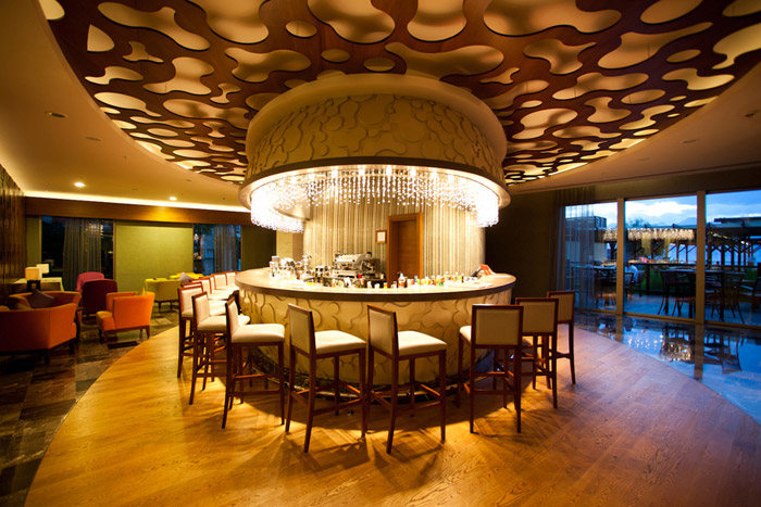 RAMADA HOTEL ANTALYA