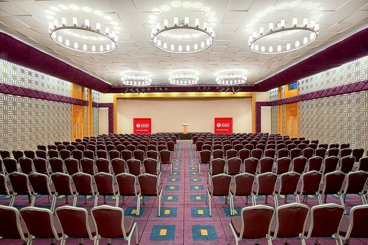 RAMADA HOTEL ANTALYA