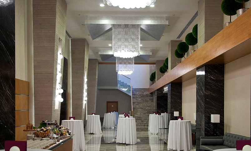 RAMADA HOTEL ANTALYA