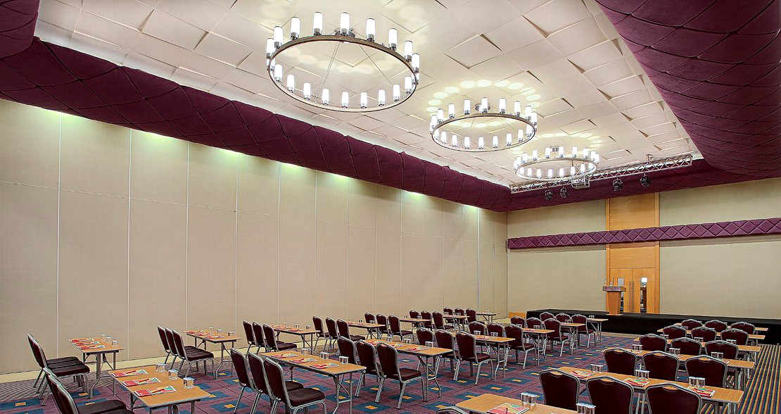 RAMADA HOTEL ANTALYA