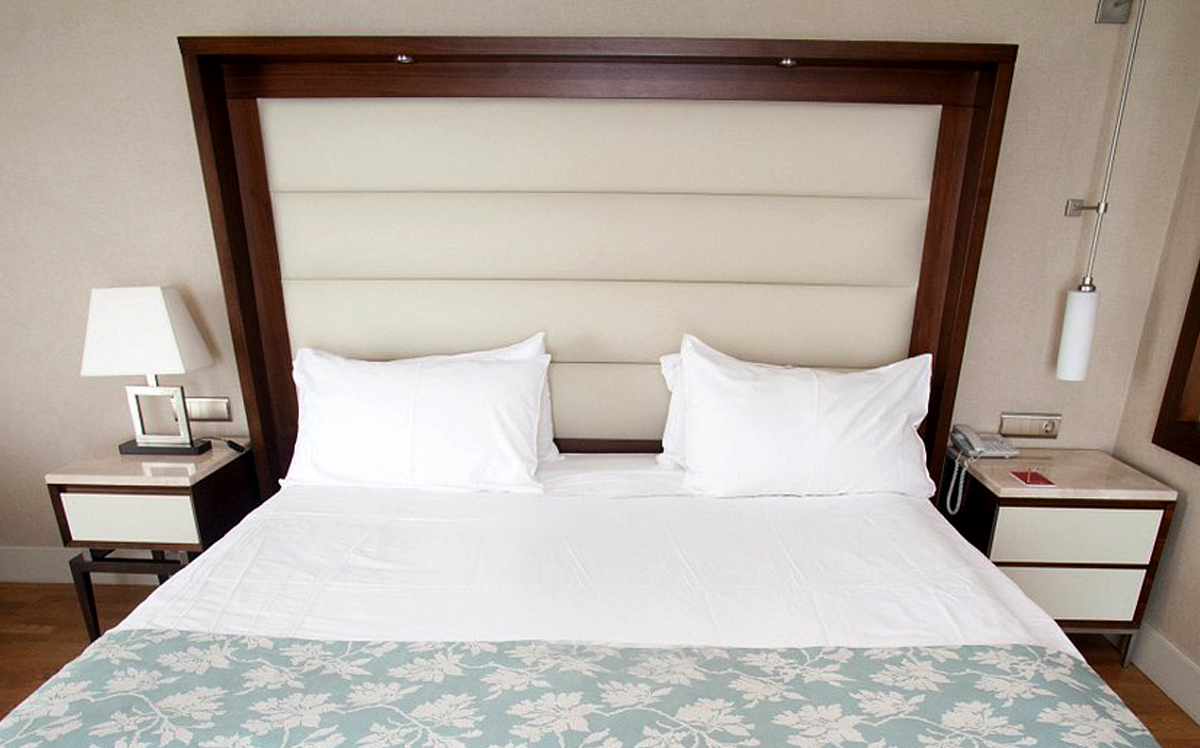 RAMADA HOTEL ANTALYA