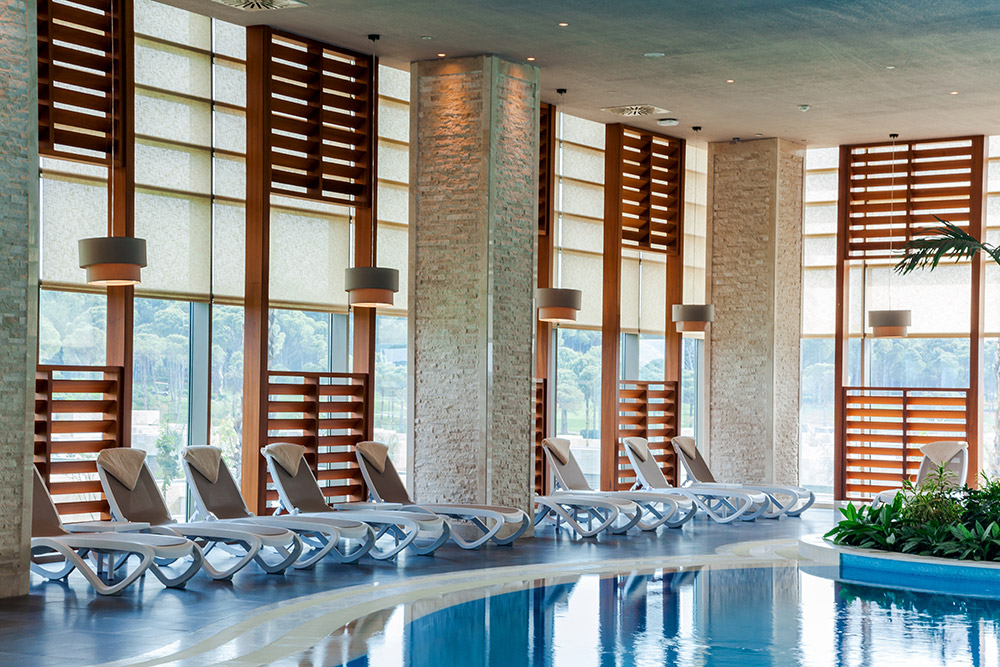 Regnum Carya Golf & Spa Resort