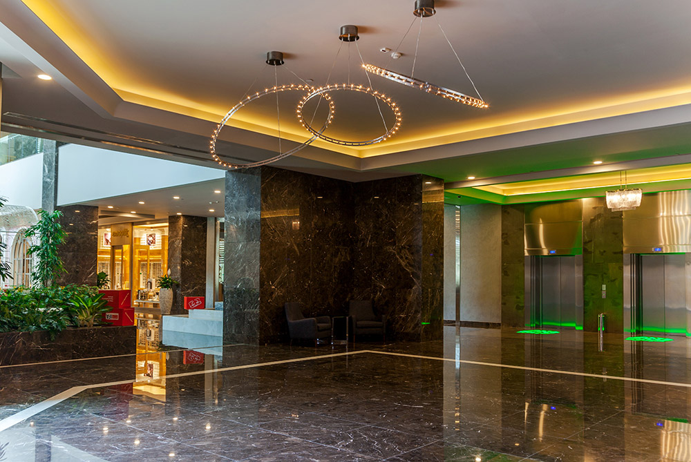 Regnum Carya Golf & Spa Resort