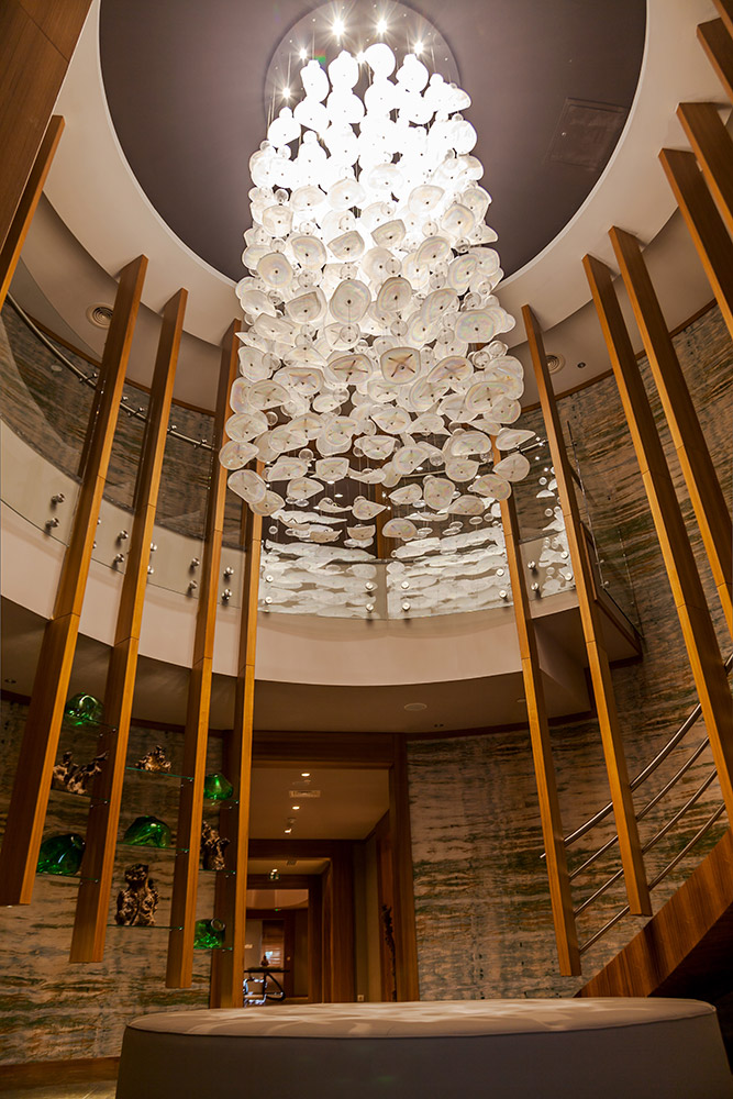 Regnum Carya Golf & Spa Resort