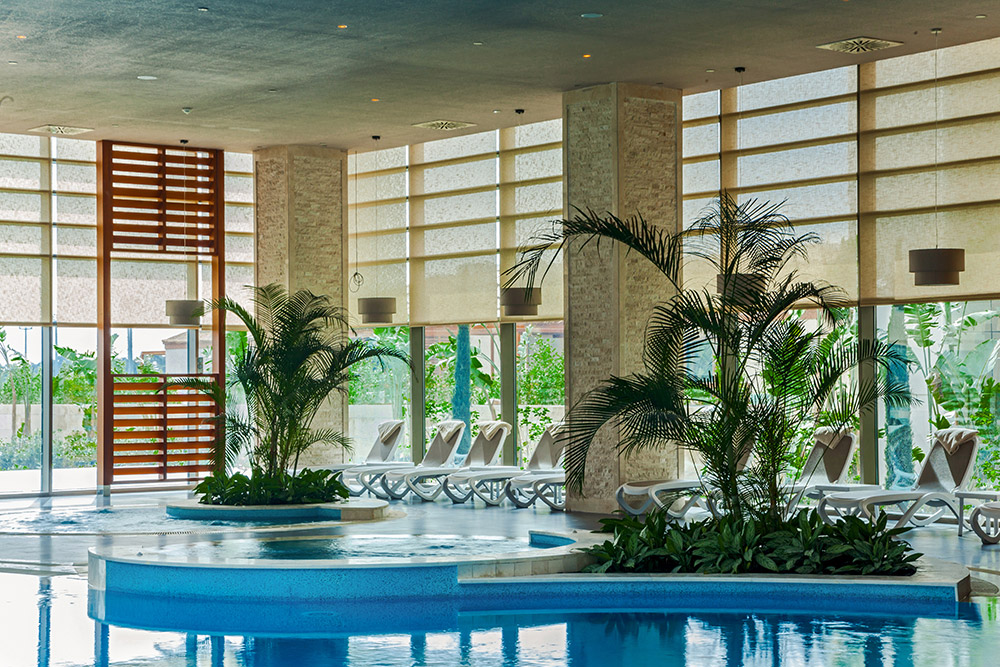 Regnum Carya Golf & Spa Resort