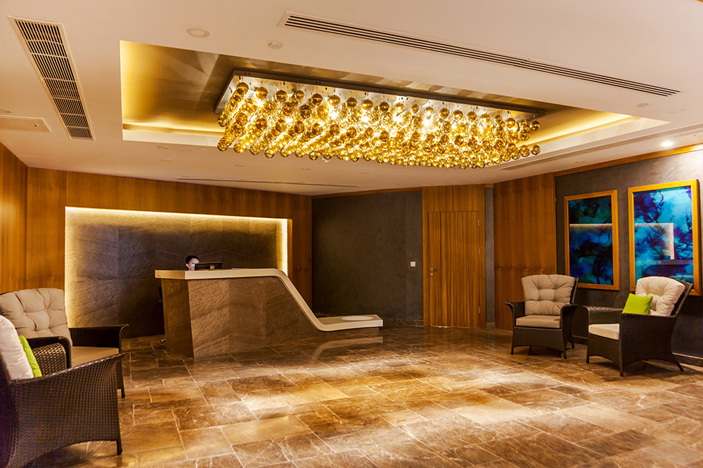 Regnum Carya Golf & Spa Resort