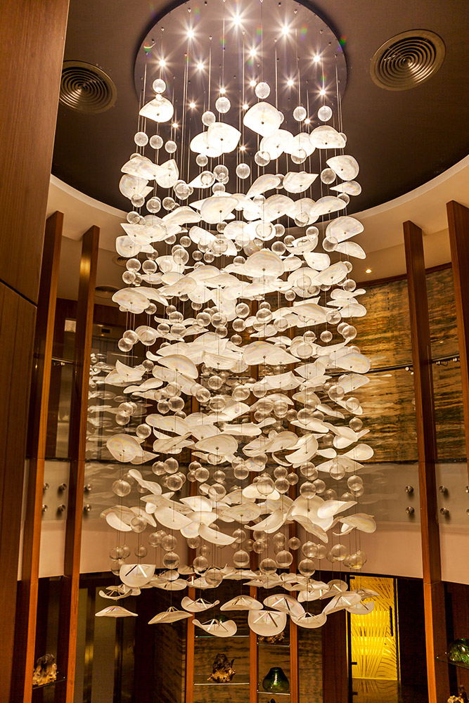 Regnum Carya Golf & Spa Resort