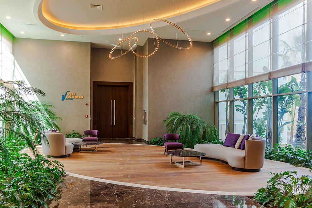 Regnum Carya Golf & Spa Resort