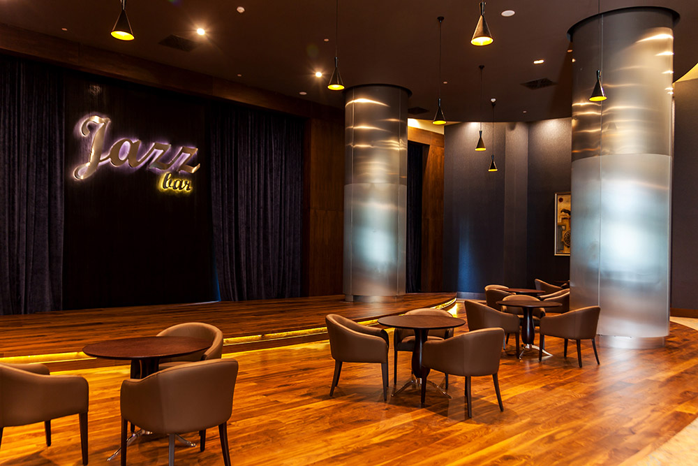 Regnum Carya Golf & Spa Resort