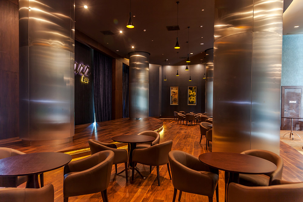 Regnum Carya Golf & Spa Resort