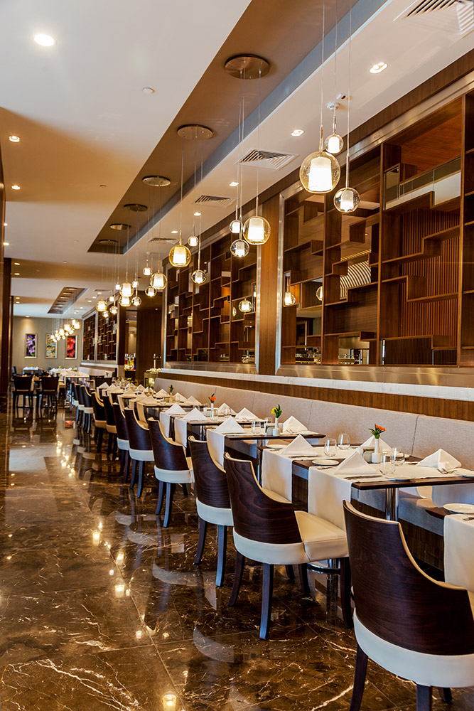 Regnum Carya Golf & Spa Resort