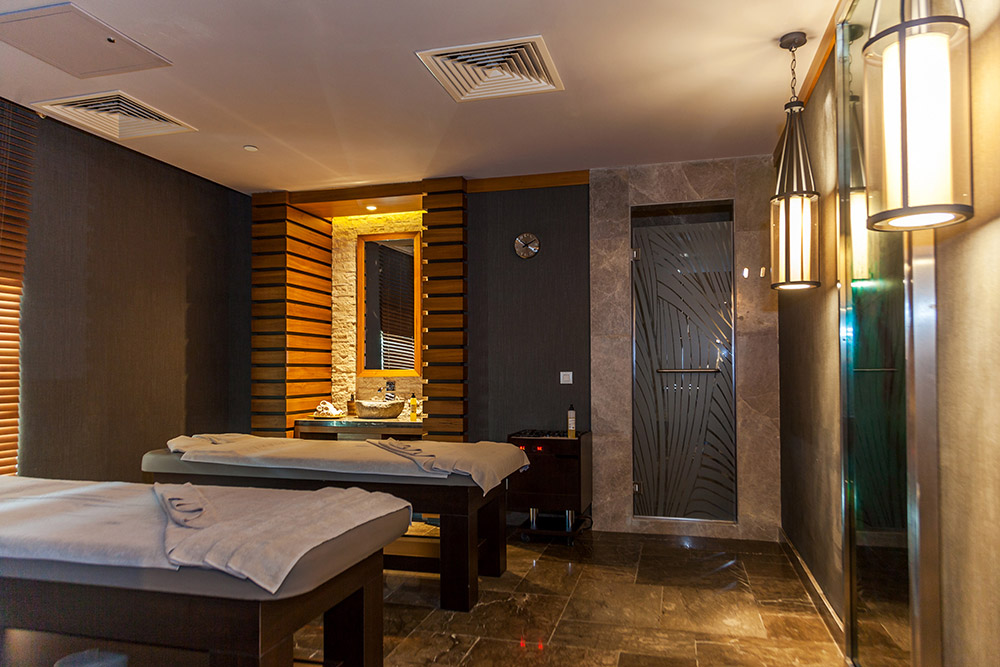 Regnum Carya Golf & Spa Resort