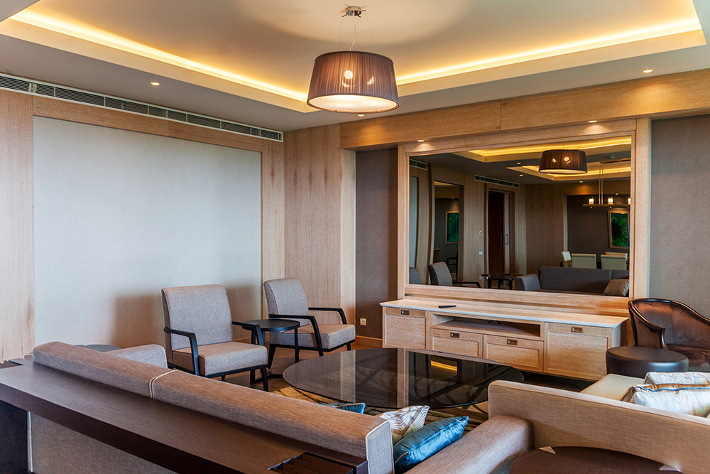 Regnum Carya Golf & Spa Resort