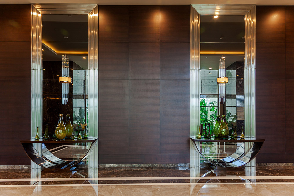 Regnum Carya Golf & Spa Resort