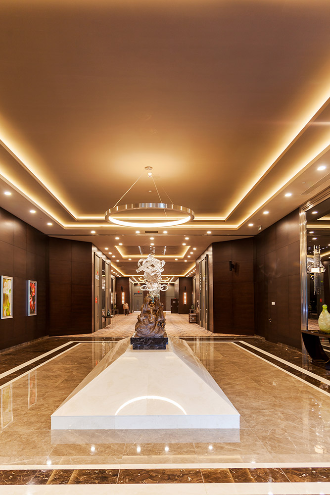 Regnum Carya Golf & Spa Resort