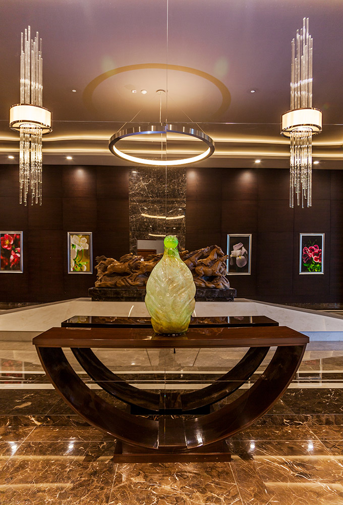 Regnum Carya Golf & Spa Resort