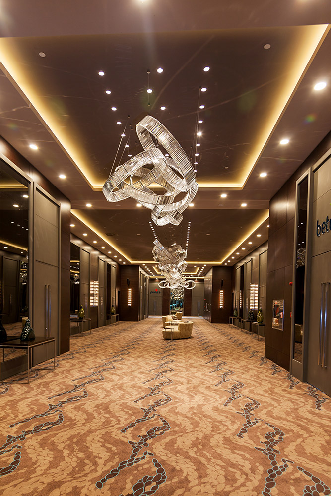 Regnum Carya Golf & Spa Resort