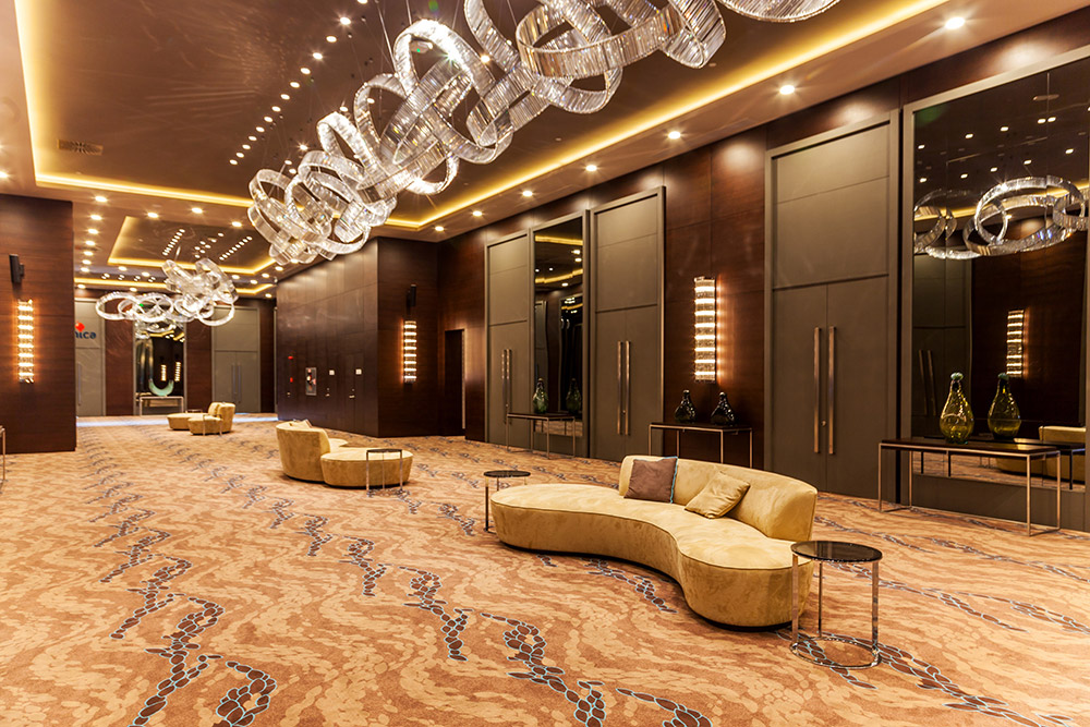 Regnum Carya Golf & Spa Resort