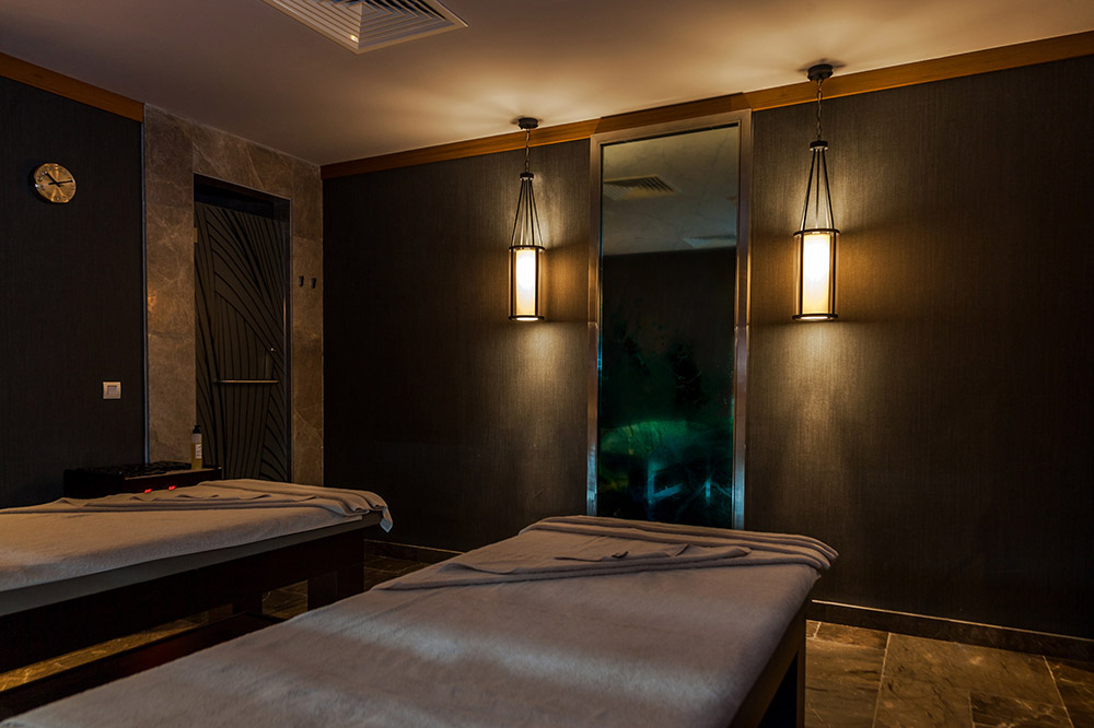 Regnum Carya Golf & Spa Resort