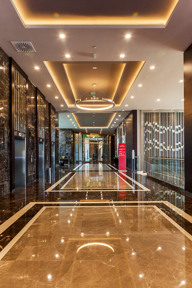 Regnum Carya Golf & Spa Resort