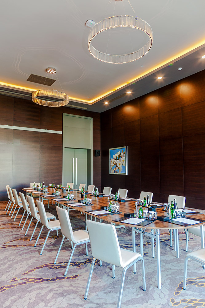 Regnum Carya Golf & Spa Resort