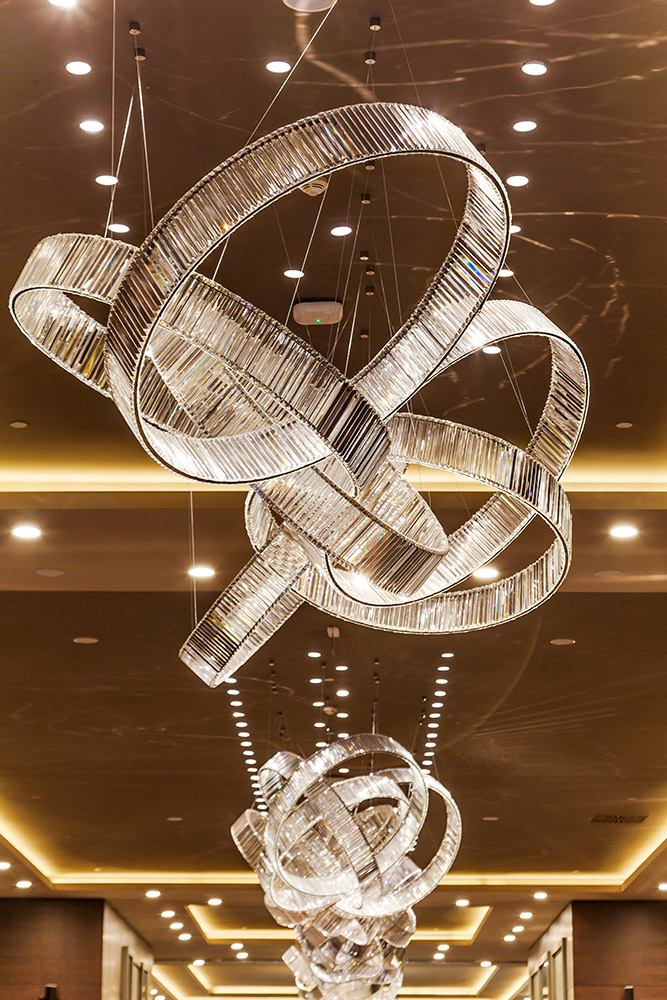 Regnum Carya Golf & Spa Resort