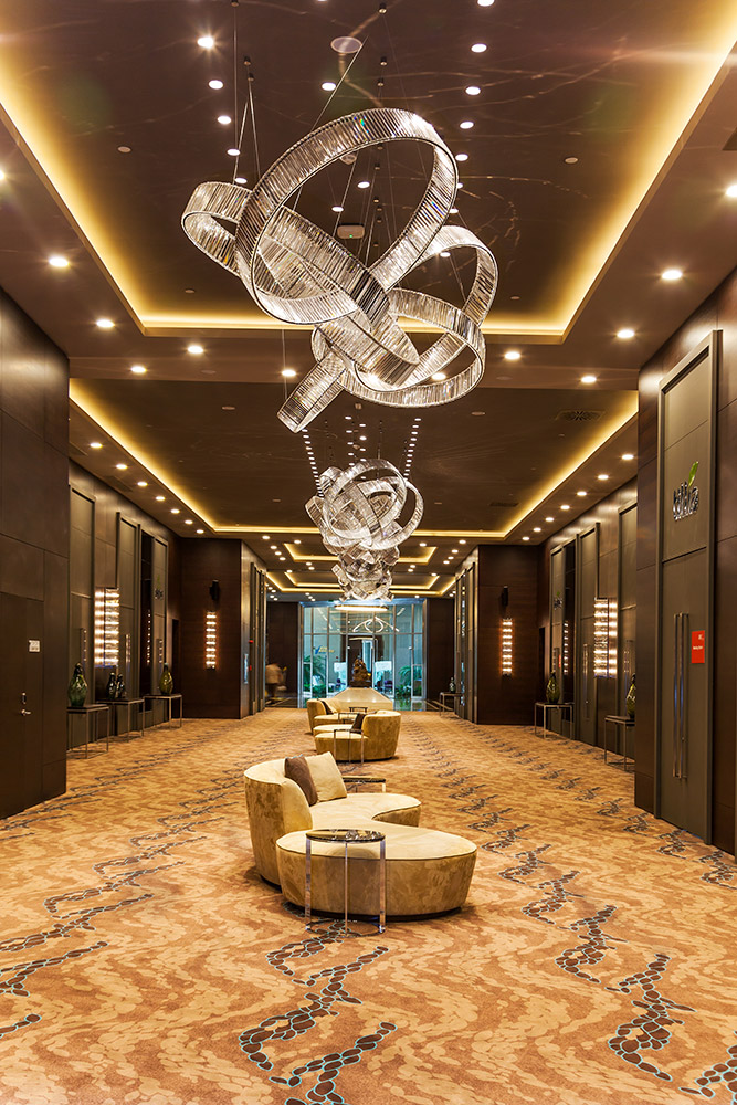 Regnum Carya Golf & Spa Resort
