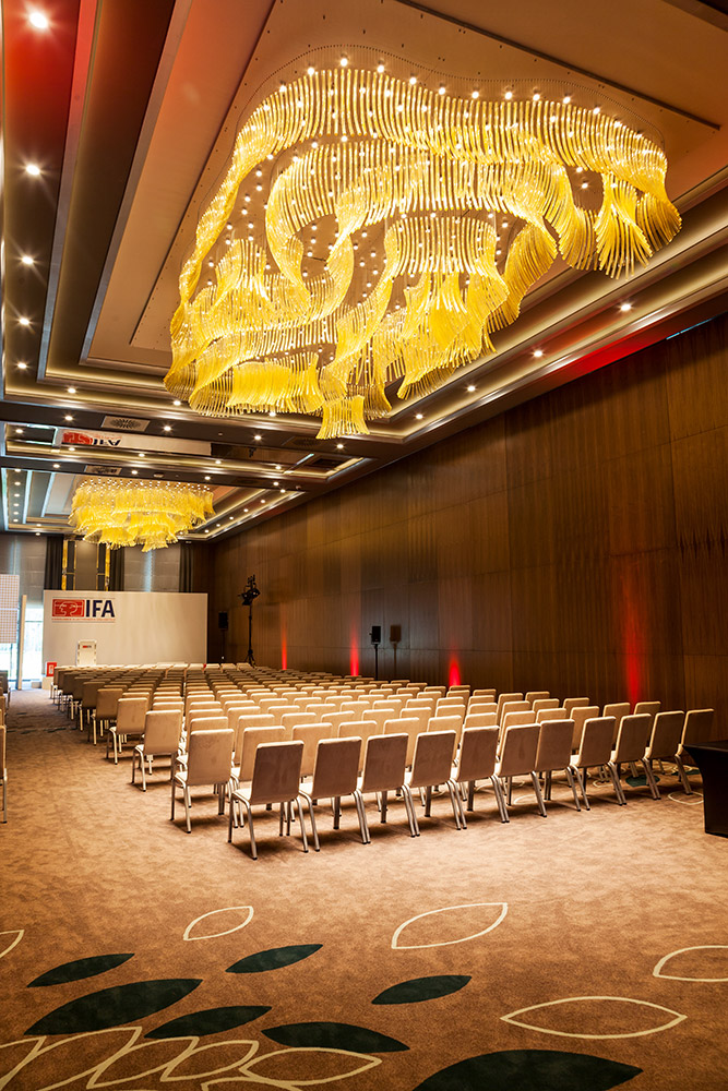 Regnum Carya Golf & Spa Resort