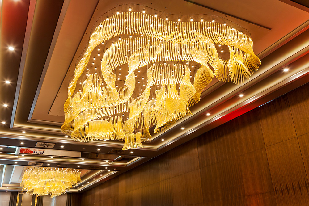 Regnum Carya Golf & Spa Resort