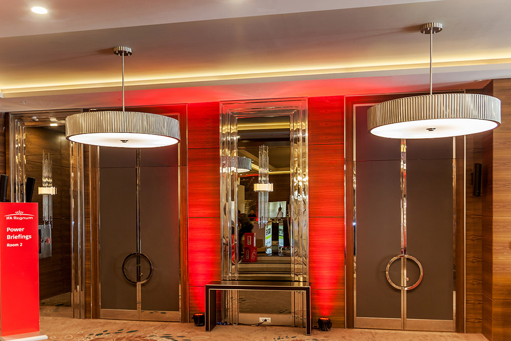 Regnum Carya Golf & Spa Resort