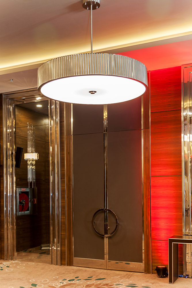 Regnum Carya Golf & Spa Resort