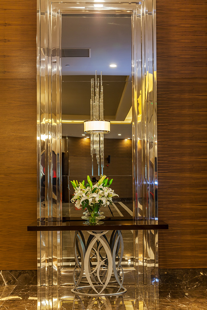 Regnum Carya Golf & Spa Resort
