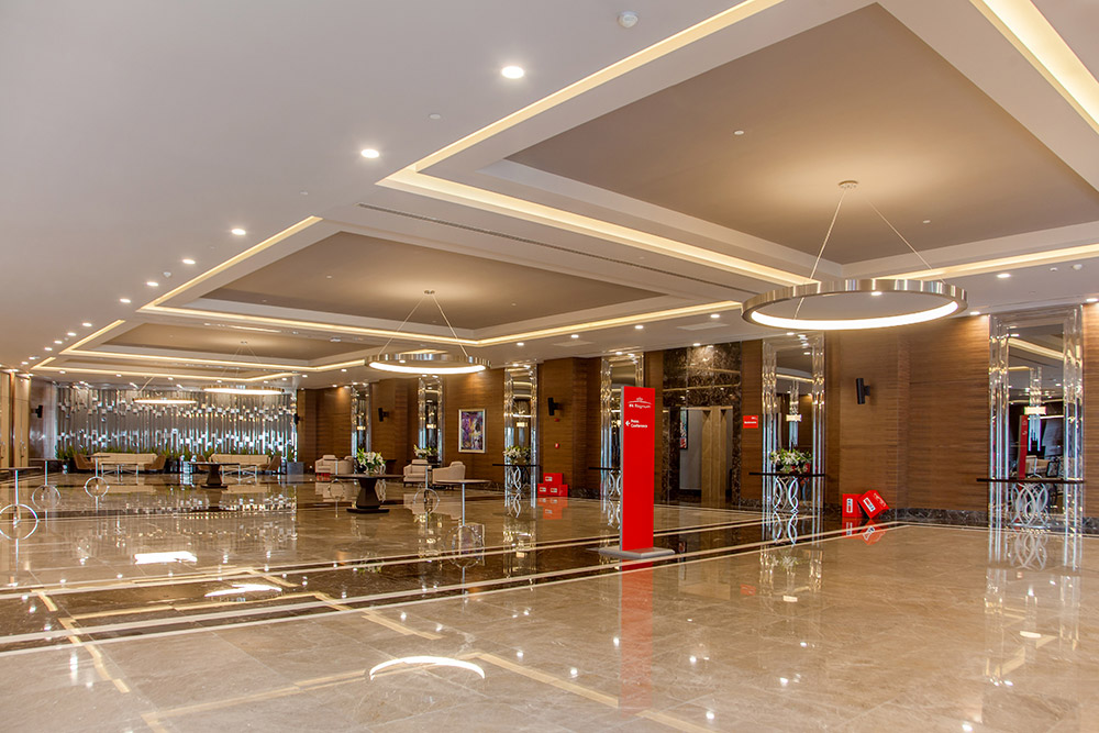 Regnum Carya Golf & Spa Resort