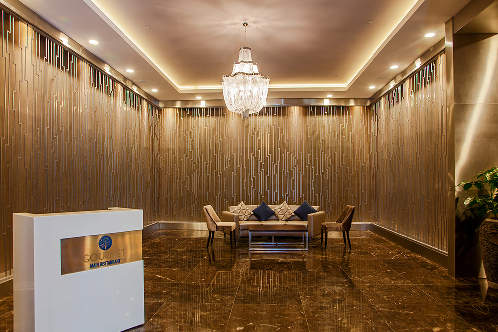 Regnum Carya Golf & Spa Resort