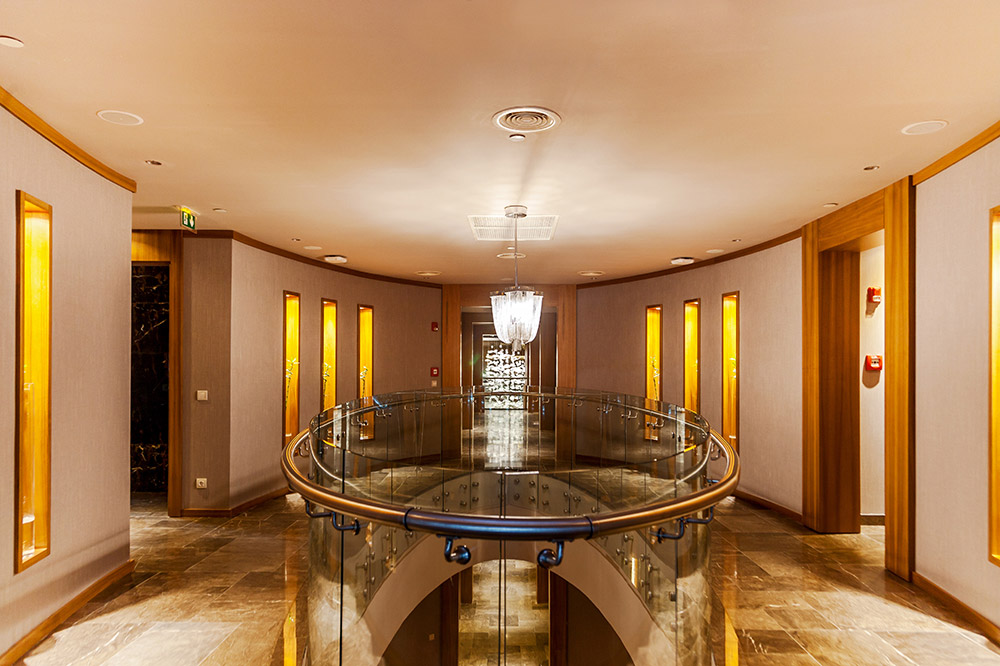 Regnum Carya Golf & Spa Resort