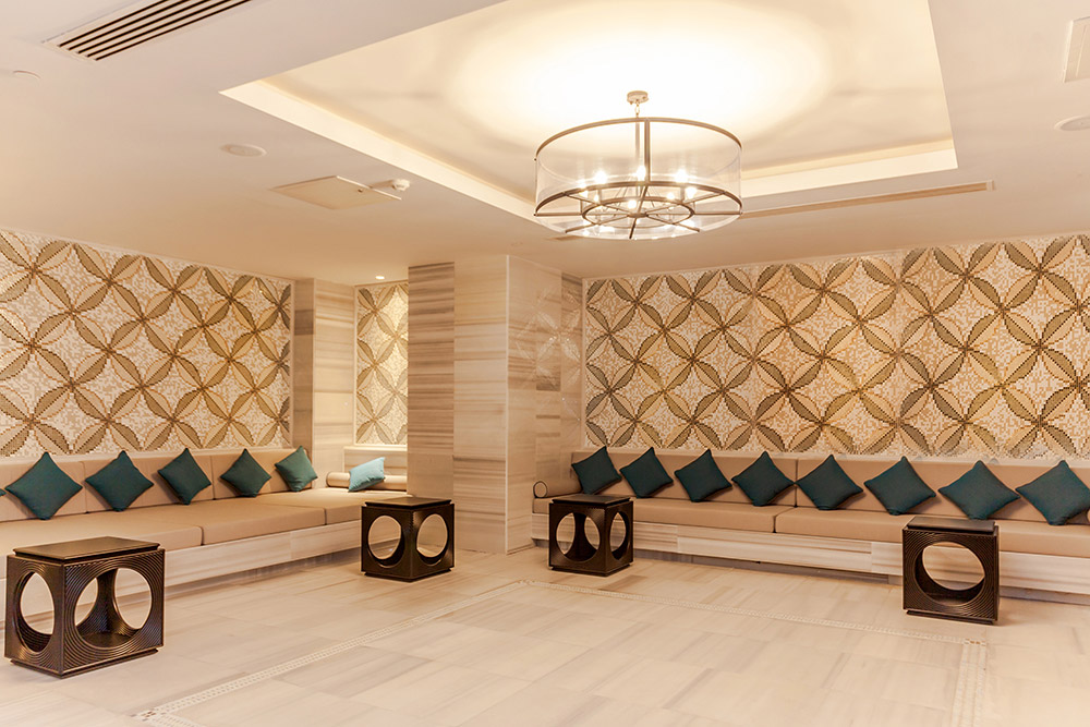 Regnum Carya Golf & Spa Resort