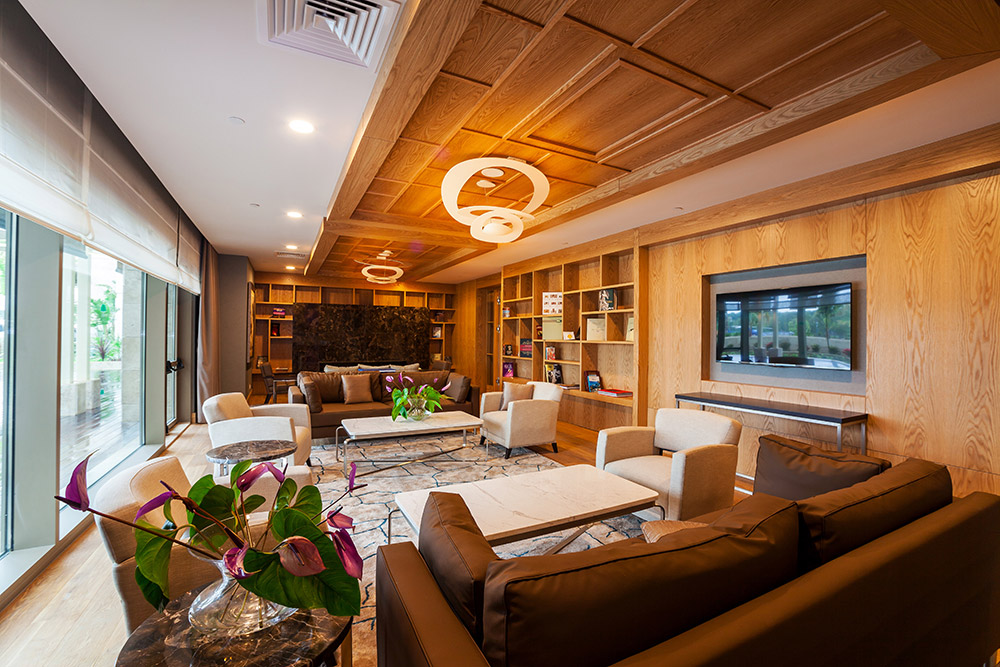 Regnum Carya Golf & Spa Resort