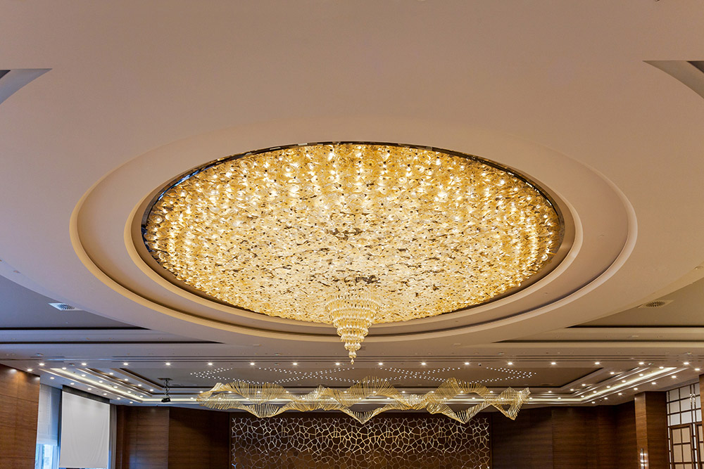 Regnum Carya Golf & Spa Resort