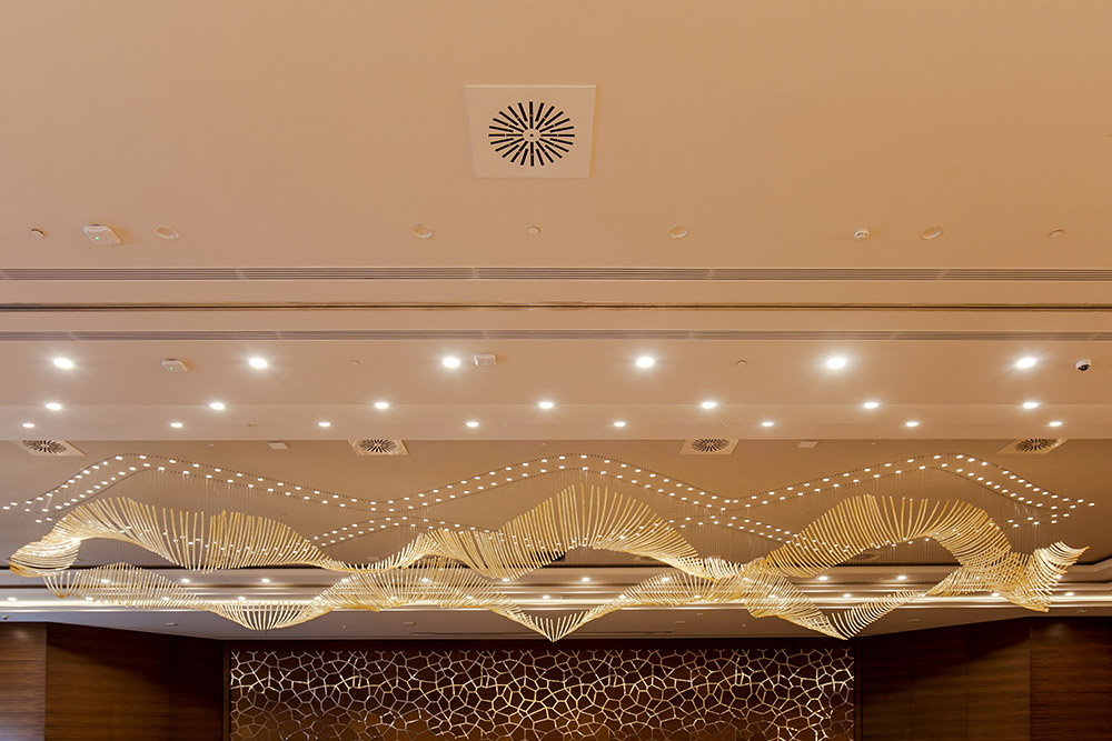 Regnum Carya Golf & Spa Resort