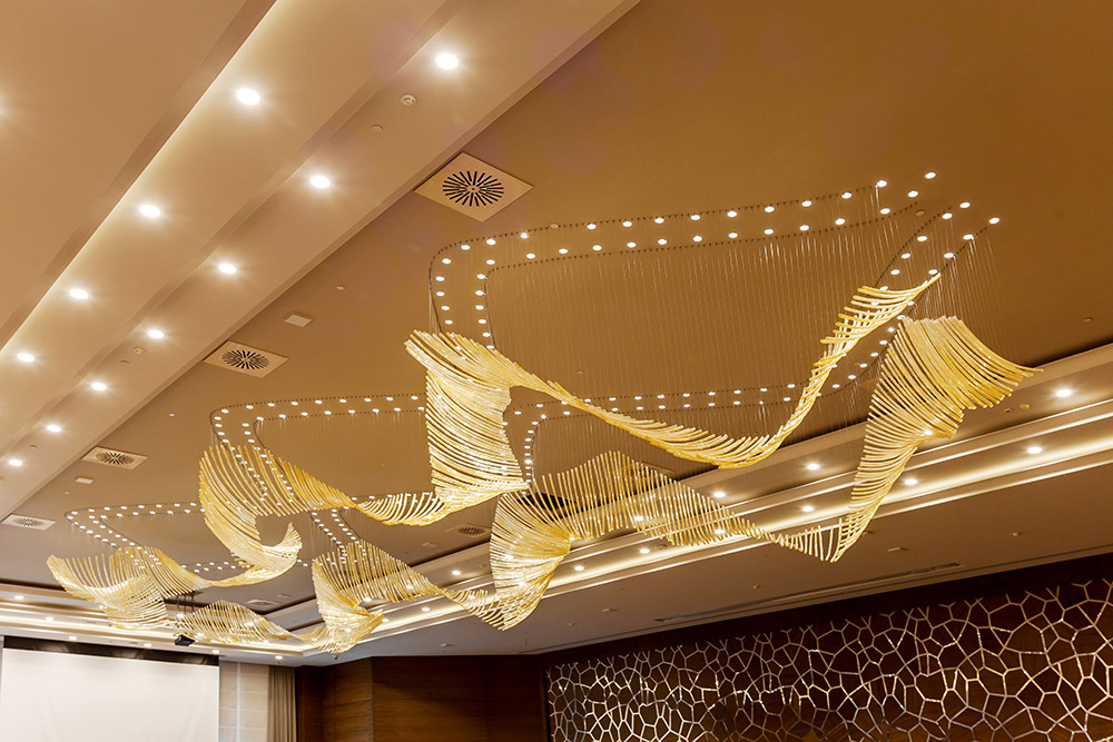 Regnum Carya Golf & Spa Resort