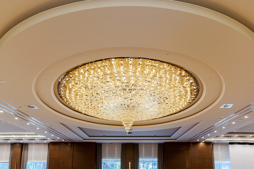 Regnum Carya Golf & Spa Resort