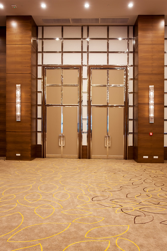 Regnum Carya Golf & Spa Resort