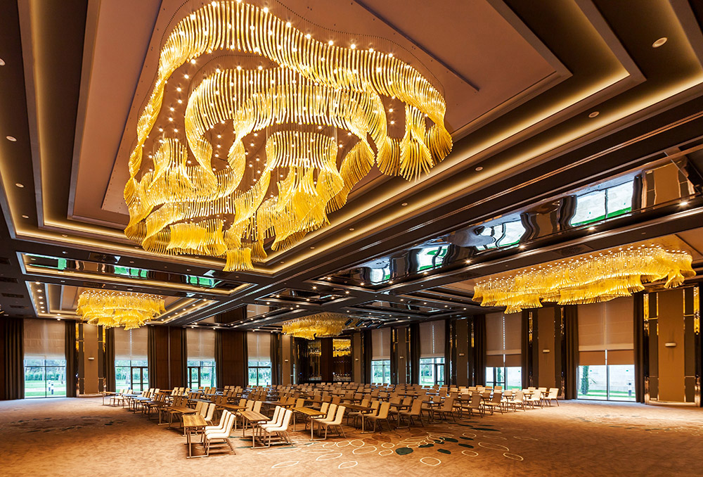 Regnum Carya Golf & Spa Resort